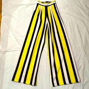 Kimberly Goldson Pants - Size 0